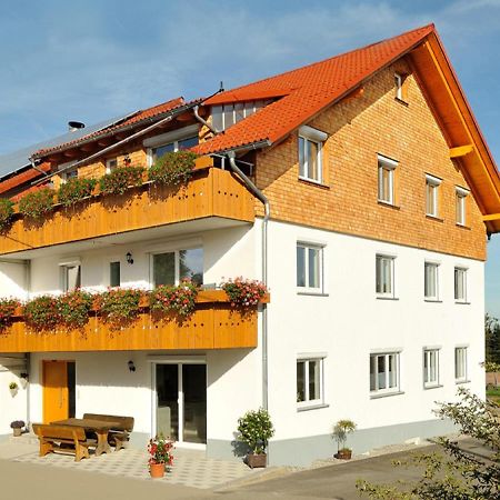 Ferienhof Bitschnau 林登贝格 外观 照片