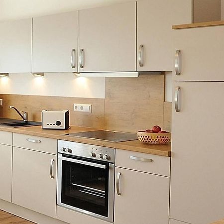 Ferienhof Bitschnau 林登贝格 外观 照片