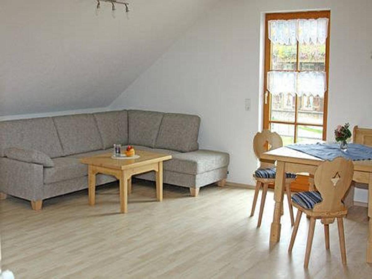Ferienhof Bitschnau 林登贝格 外观 照片