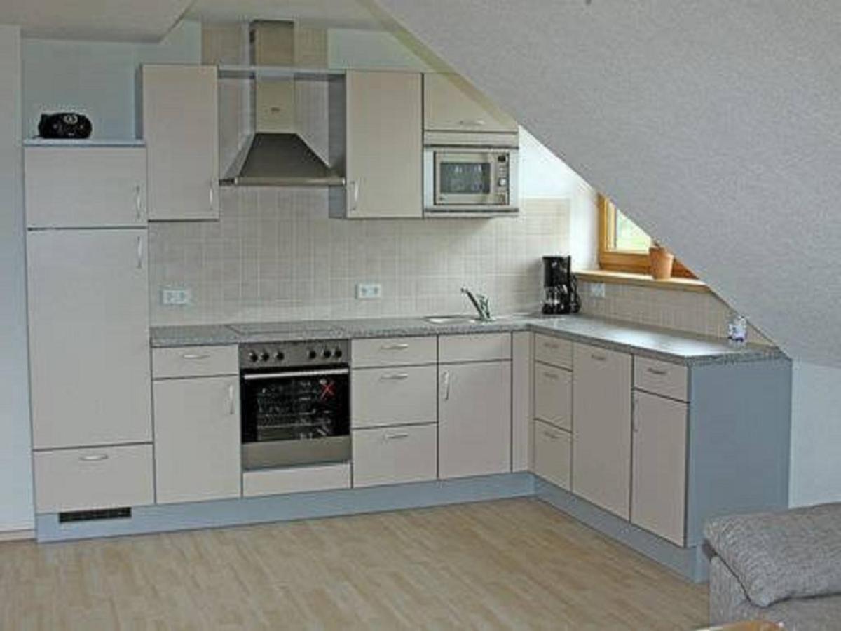 Ferienhof Bitschnau 林登贝格 外观 照片